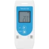 Enregistreur De Température Et D'humidité USB Réutilisable Enregistreur De Données PDF Stockage GSP Affichage LCD Enregistreur De Données Standard Avec Capacité De Données 32000 Pour La——VEBTles