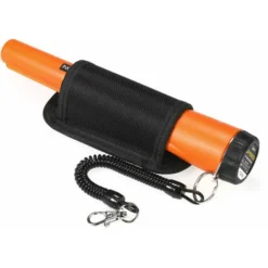 Detecteur De Metaux Detecteur De Metaux Portable Haute SensibiliteInvite De Vibrations Audio GP Pointeur Orange Expedition Sans Batterie -Promos Brico Forte Boutique 63701996 3