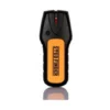 Ensoleillé Stud Finder Mur Scanner AC Fil Détecteur De Capteur TS78B Avec Indicateur Lumineux LCD Alarme Sonore Pour Câble Tuyau En Métal Durable En Cours D'utilisation，1 Pcs