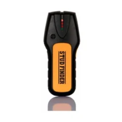 Ensoleillé Stud Finder Mur Scanner AC Fil Détecteur De Capteur TS78B Avec Indicateur Lumineux LCD Alarme Sonore Pour Câble Tuyau En Métal Durable En Cours D'utilisation，1 Pcs