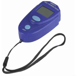 LTS FAFA Mini Testeur D'épaisseur De Peinture Numérique Mètre LCD Jauge D'épaisseur De Revêtement De Voiture -Promos Brico Forte Boutique 64771559 5