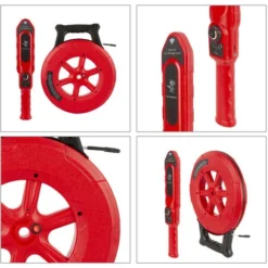 Outil De Diagnostic De Blocage De Tuyaux Scanner Plombiers Blocage De Pipeline Instrument De Localisation De Colmatage 7 Outil De Diagnostic De Blocage De Tuyaux Scanner Plombiers Blocage De Pipeline Instrument De Localisation De Colmatage -Promos Brico Forte Boutique 65002369 3