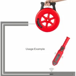 Outil De Diagnostic De Blocage De Tuyaux Scanner Plombiers Blocage De Pipeline Instrument De Localisation De Colmatage 8 Outil De Diagnostic De Blocage De Tuyaux Scanner Plombiers Blocage De Pipeline Instrument De Localisation De Colmatage -Promos Brico Forte Boutique 65002369 4
