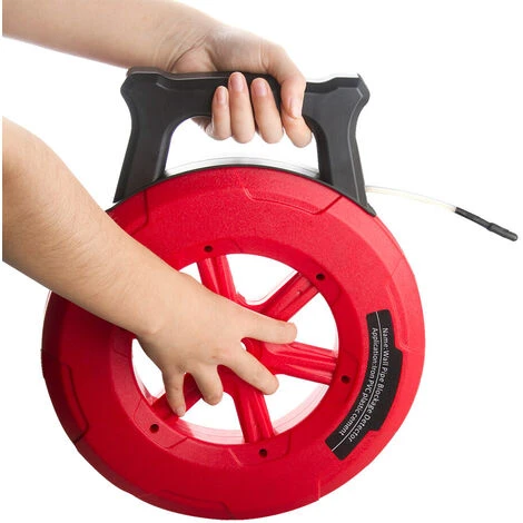 Outil De Diagnostic De Blocage De Tuyaux Scanner Plombiers Blocage De Pipeline Instrument De Localisation De Colmatage 5 Outil De Diagnostic De Blocage De Tuyaux Scanner Plombiers Blocage De Pipeline Instrument De Localisation De Colmatage – Image 5