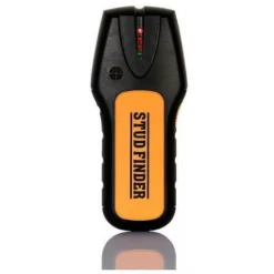 Stud Finder Mur Scanner AC Fil Détecteur De Capteur TS78B Avec Indicateur Lumineux LCD Alarme Sonore Pour Câble Tuyau En Métal Durable En Cours D'utilisation，1 Pcs