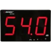 Sonomètre Enregistreur Avec Seuils D'Alarme Fixés Décibelmètre Numérique LCD Portable 30130 DB Décibel Compteur Pour Mesurer Les Bruits