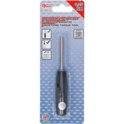 Tournevis Dynamométrique Pour Inserts De Valves 0,25 Nm -Promos Brico Forte Boutique 65641966 3