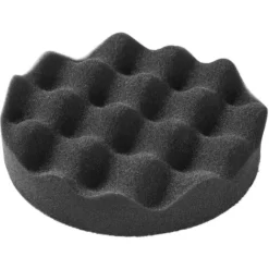 Set D'éponges De Polissage Et 2 Disques De Polissage Auto - 14 Pcs - Tampons De Polissage, éponges Polissage, Tampons Polissage -Promos Brico Forte Boutique 66851702 3