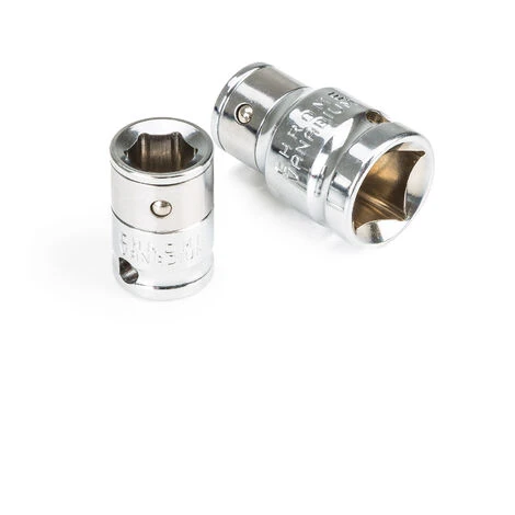 Coffret Avec 54 Pièces, Douilles Et Embouts Torx - Boite à Outils, Valise à Outils, Mallette á Outils 4 Coffret Avec 54 Pièces, Douilles Et Embouts Torx - Boite à Outils, Valise à Outils, Mallette á Outils – Image 4