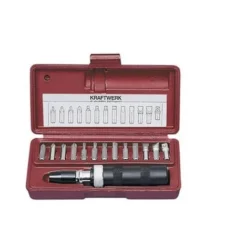 Coffret Tournevis à Frapper KRAFTWERK 2035
