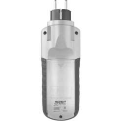 VOLTCRAFT FIT-100 Testeur Dinstallation -Promos Brico Forte Boutique 67285621 3