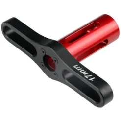 Outil De Clé Hexagonale à Douille D'éCrous De Roue En MéTal 17MM Pour Camion De Monstre De Voiture TéLéCommande Tout-Terrain 1: 8 Summit -Promos Brico Forte Boutique 67436880 4