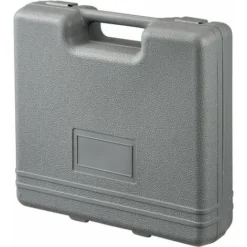 FORE Clé à Chocs Pneumatique 680nm 1/2" 7500r.p.m Poignee Antidérapante Argent 7 FORE Clé à Chocs Pneumatique 680nm 1/2" 7500r.p.m Poignee Antidérapante Argent -Promos Brico Forte Boutique 67654797 3