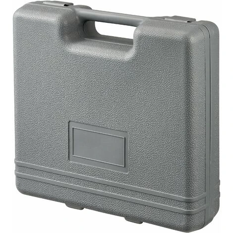 FORE Clé à Chocs Pneumatique 680nm 1/2" 7500r.p.m Poignee Antidérapante Argent 3 FORE Clé à Chocs Pneumatique 680nm 1/2" 7500r.p.m Poignee Antidérapante Argent – Image 3