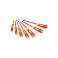 YIDOMDE 1 Tournevis, Tournevis Phillips 61224 (3x150 Mm) -Promos Brico Forte Boutique 67655026 3