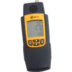 Mesureur électronique D'épaisseur De Revêtement - Lot De 1