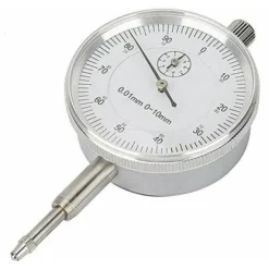 Jauge D'alésage à Cadran 50-160mm 0.01mm Indicateur De Trou D'équilibre De Précision Moteur Cylindre Micromètre Outil De Testeur De Mesure -Promos Brico Forte Boutique 68769210 2