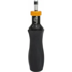 KS TOOLS 1/4 Tournevis Dynamométriques Avec Vernier, 10-60c Nm - 516.3255