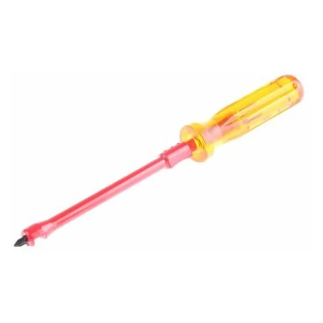 Tournevis Facom, Pointe Phillips PH1 Type Standard, 150 Mm ( Prix Pour 1 ) 1 Tournevis Facom, Pointe Phillips PH1 Type Standard, 150 Mm ( Prix Pour 1 )