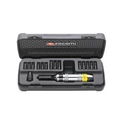 Mallette à Outils Tournevis à Choc Facom, Jeu De 16 Pièces ( Prix Pour 1 )