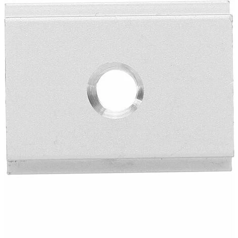 Déstockage 10PCS Écrous En T, Lot De Coulissants En T Pour Outils De Travail Du Bois M8 5 Déstockage 10PCS Écrous En T, Lot De Coulissants En T Pour Outils De Travail Du Bois M8 – Image 5