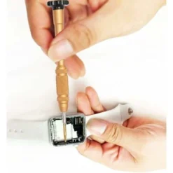 Réparation De Téléphone Magnétique En Forme De Y De 0,6 Mm Trois Tournevis 1 Pièces -Promos Brico Forte Boutique 71225692 4