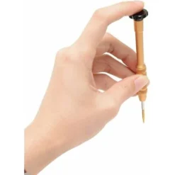 Réparation De Téléphone Magnétique En Forme De Y De 0,6 Mm Trois Tournevis 1 Pièces -Promos Brico Forte Boutique 71225692 5