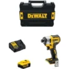 Visseuse à Chocs DeWALT DCF887P1 (1 X 5,0 Ah DCB115 TSTAK II)