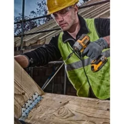 Visseuse à Chocs DeWALT DCF887P1 (1 X 5,0 Ah DCB115 TSTAK II) 7 Visseuse à Chocs DeWALT DCF887P1 (1 X 5,0 Ah DCB115 TSTAK II) -Promos Brico Forte Boutique 7132851 3