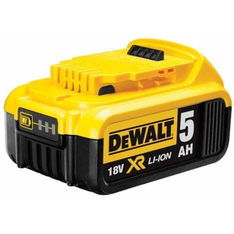 Visseuse à Chocs DeWALT DCF887P1 (1 X 5,0 Ah DCB115 TSTAK II) 5 Visseuse à Chocs DeWALT DCF887P1 (1 X 5,0 Ah DCB115 TSTAK II) – Image 5