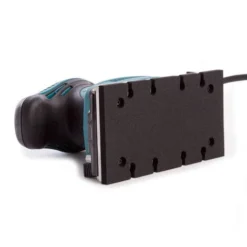 Ponceuse Vibrante à Variateur 190W - Makita BO3711 -Promos Brico Forte Boutique 71479349 3