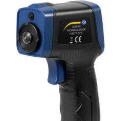 PCE Instruments PCE-CT 25FN Appareil De Mesure Dépaisseur De Couche -Promos Brico Forte Boutique 71490724 3