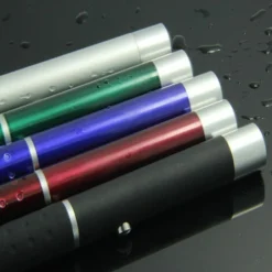 Télémètre Laser, Télémètre Infrarouge Pointeur Laser Point De Haute Puissance Point Laser -puissant Laser Meter -Promos Brico Forte Boutique 71595860 4