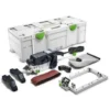 Festool Ponceuse à Bande BS 75 E-Set