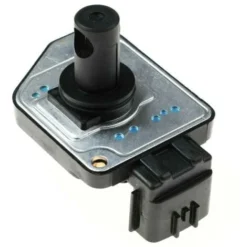 Capteur Maf De Débit D'air Massique Afh55m-12 Pour Pick-up Nissan 96-97 -Promos Brico Forte Boutique 71780279 3