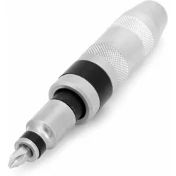 Tournevis à Frapper 8 Pcs Et Embouts Tournevis à Percussion Manuel Réversible Avec Correcteur De Vis D’Impact -Promos Brico Forte Boutique 72662737 5