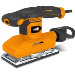 FEIDER Ponceuse Vibrante 260 W 187 X 90 Mm FPV260