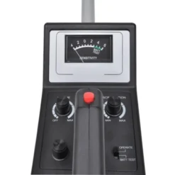 Détecteur De Métaux Portable Profondeur De Recherche 60 Cm VidaXL -Promos Brico Forte Boutique 731981 3