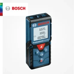 MSBD Télémètre Laser De Portée GLM4000 40m - 0601072981