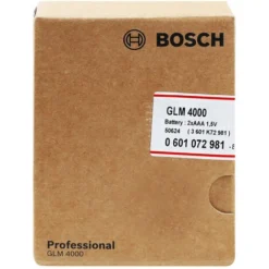 MSBD Télémètre Laser De Portée GLM4000 40m - 0601072981 9 MSBD Télémètre Laser De Portée GLM4000 40m - 0601072981 -Promos Brico Forte Boutique 74624798 5