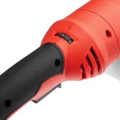 Lustreuse Polisseuse Rotative 1400W - Machine A Polir, Polisseur De Voiture, Polisseuse A Disque - 3 -Promos Brico Forte Boutique 7513758 3