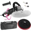 Lustreuse Polisseuse Rotative 1500W - Machine A Polir, Polisseur De Voiture, Polisseuse A Disque - 6