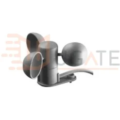 Anémomètre à Auvent Capteur De Vent BFT ANEM P111182