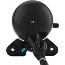 Compteur De Vitesse De Moto à Jauge Numérique, Odomètre Universel à Double Tachymètre De Moto, Affichage Numérique Du Compteur De Vitesse -Promos Brico Forte Boutique 75244668 3