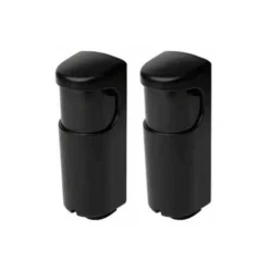 Capteur Photoélectrique Réflexion Directe Carlo Gavazzi, PD140, 60 M, Bloc ( Prix Pour 1 )