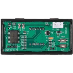 SEENLIN Tachymetre Numerique De Haute Precision Avec Ecran Vert De 0,56 Pouce Mode De Mesure De La Vitesse, Noir, Affichage Led Vert -Promos Brico Forte Boutique 75560252 5