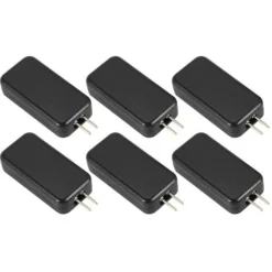 6 Pièces Universel Voiture Airbag émulateur Simulateurs Airbag Défaut Lumière émulateur Capteur Pour Diagnostic Tro