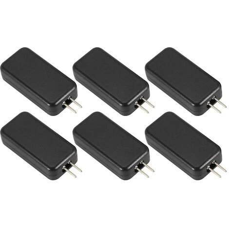 6 Pièces Universel Voiture Airbag émulateur Simulateurs Airbag Défaut Lumière émulateur Capteur Pour Diagnostic Tro 1 6 Pièces Universel Voiture Airbag émulateur Simulateurs Airbag Défaut Lumière émulateur Capteur Pour Diagnostic Tro