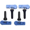 4 Capteurs De Pression Des Pneus Tpms Pour Pour Pour Pour 20922901 13581561 22853740