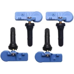 4 Capteurs De Pression Des Pneus Tpms Pour Pour Pour Pour 20922901 13581561 22853740